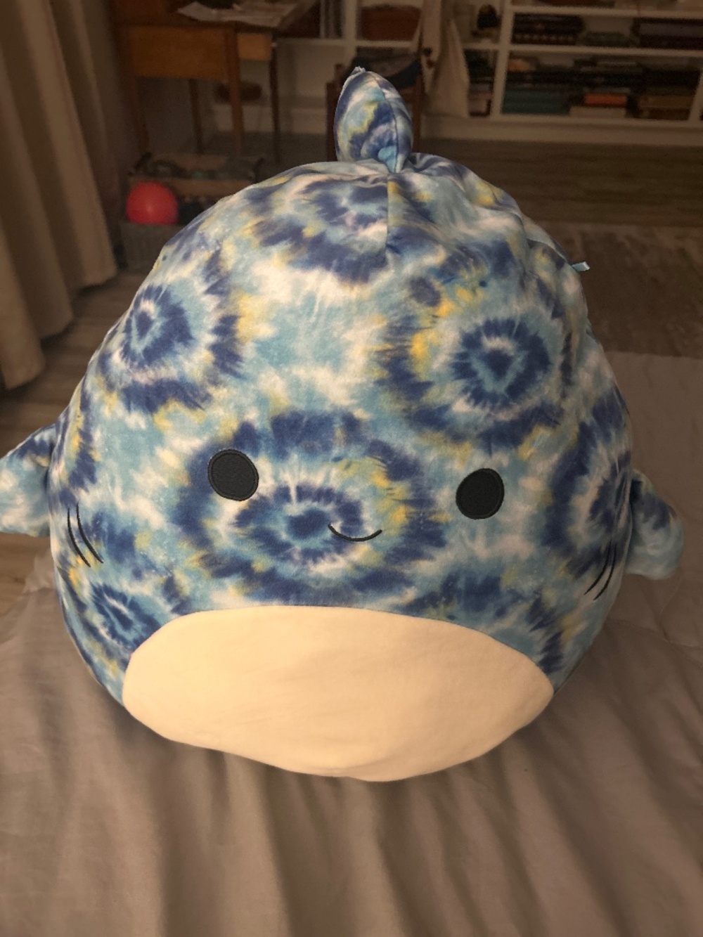 squishmallow shark